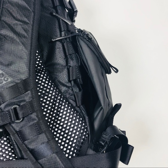 nikelab acg responder backpack